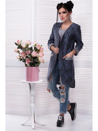 Кардиган Alpama