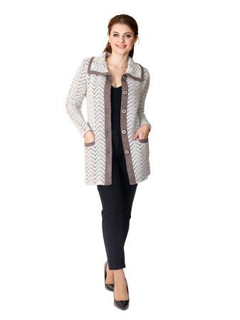 Кардиган LOFTY