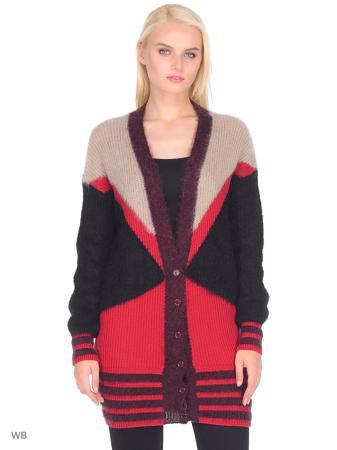 Кардиган Sisley