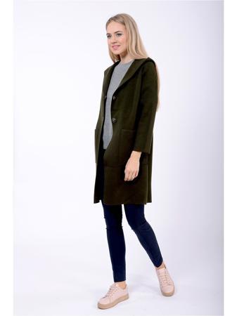 Кардиган LUSIO