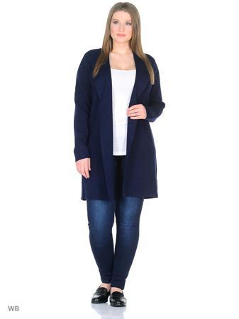 Кардиган Blue Seven
