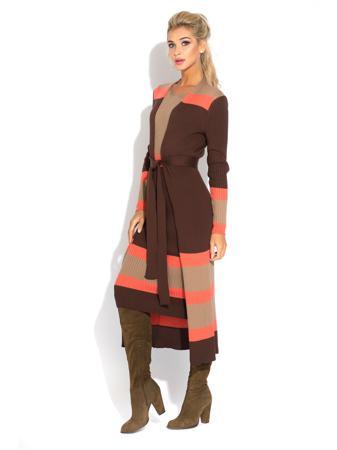 Кардиган CLEVER woman studio