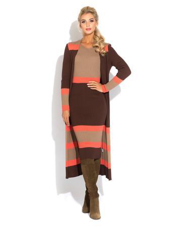Кардиган CLEVER woman studio