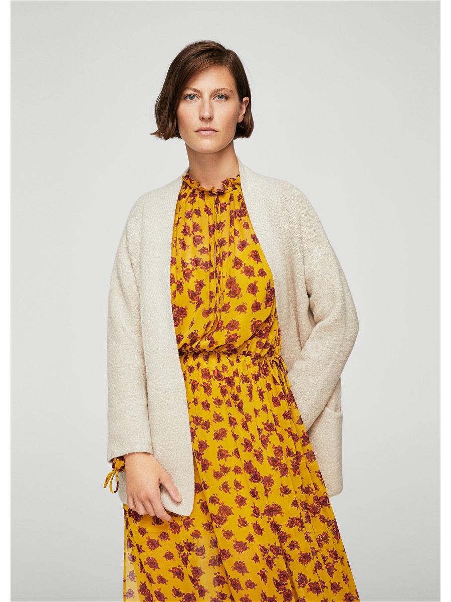 Кардиган Mango