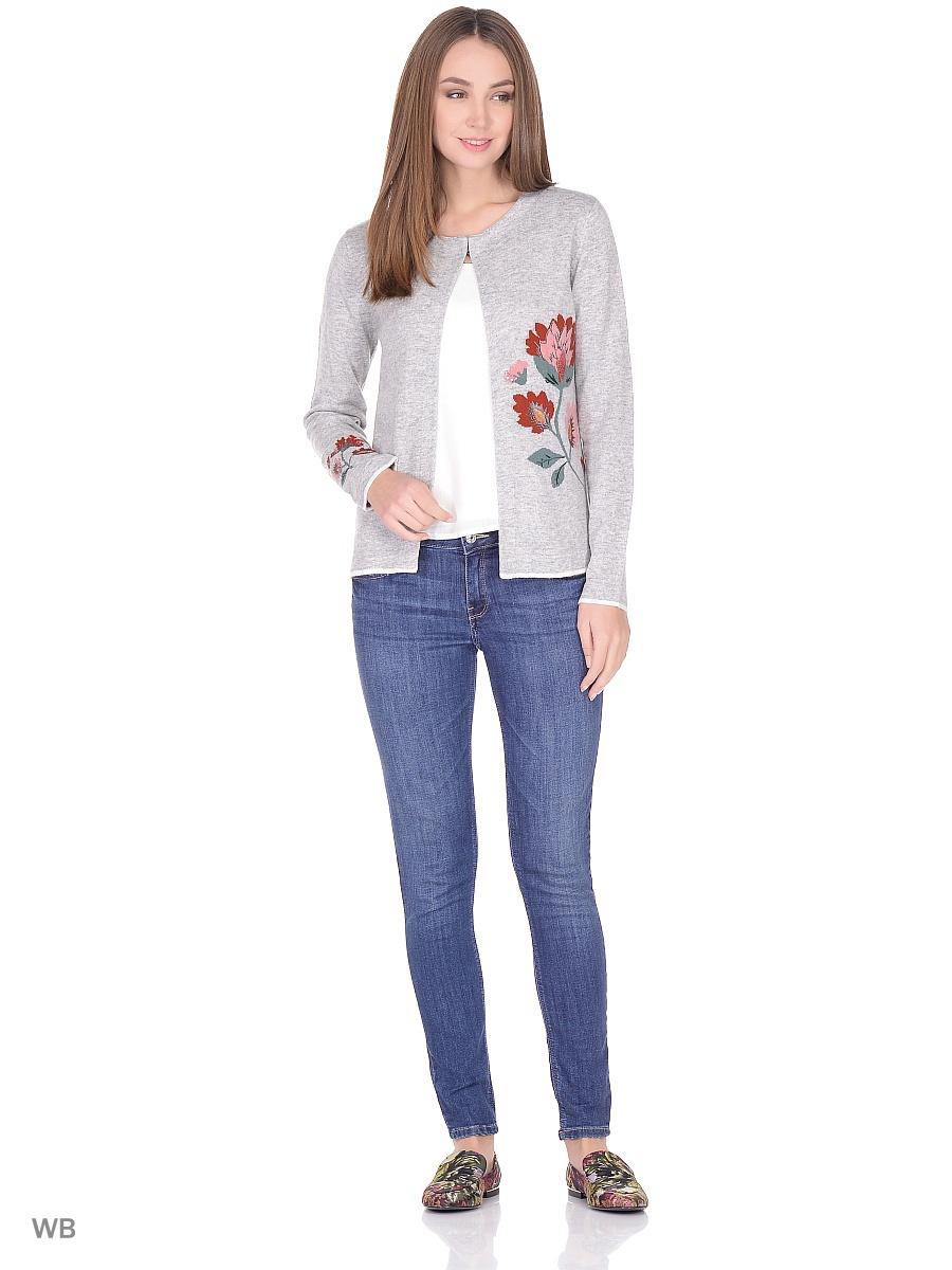 Кардиган TOM TAILOR