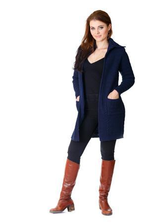 Кардиган LOFTY