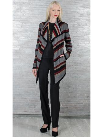 Кардиган Monti Parioli