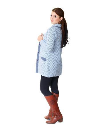 Кардиган LOFTY