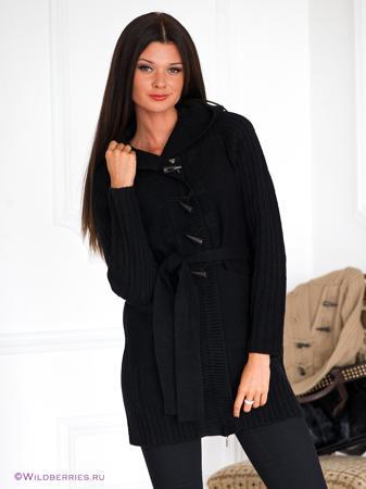 Кардиган Yuka