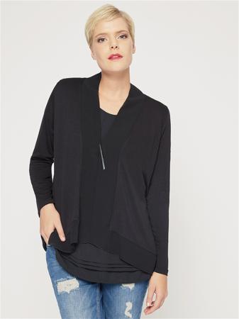 Кардиган Fiorella Rubino