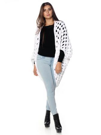 Кардиган SEANNA