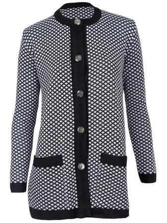 Кардиган Название наше