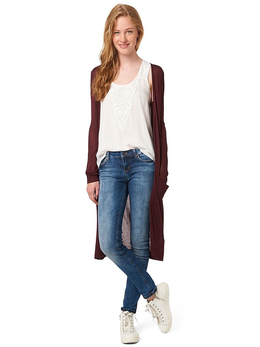 Кардиган TOM TAILOR