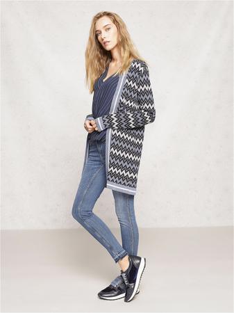 Кардиган Oltre