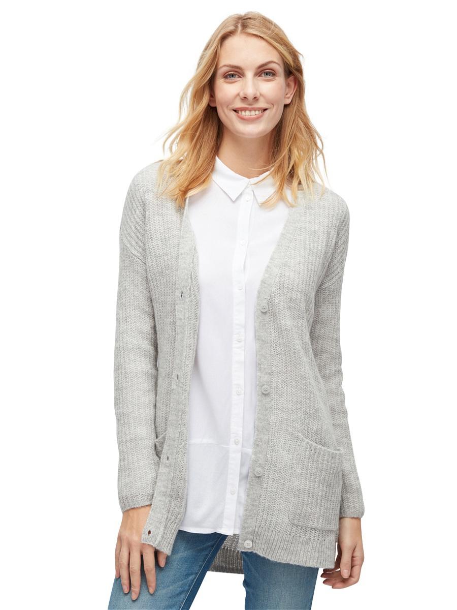 Кардиган TOM TAILOR