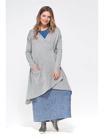 Кардиган Трикотажклуб