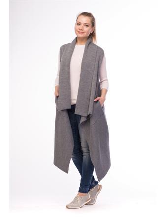 Кардиган Трикотажклуб