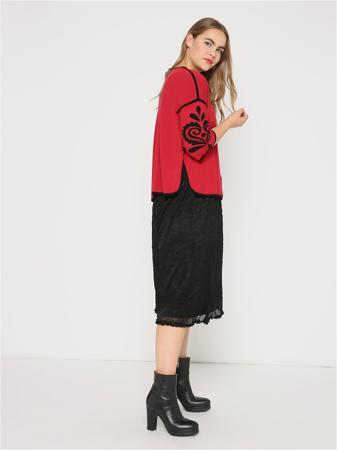 Кардиган Fiorella Rubino