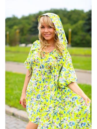 Кардиган Sofi Strokatto
