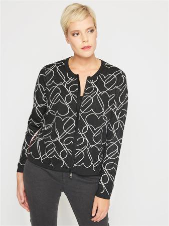 Кардиган Fiorella Rubino