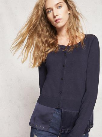 Кардиган Oltre