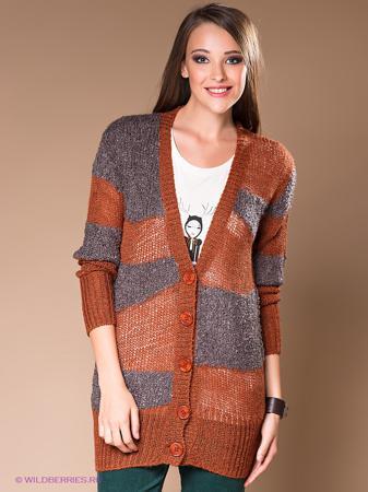 Кардиган ICHI