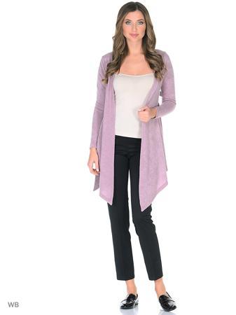 Кардиган Модный стиль