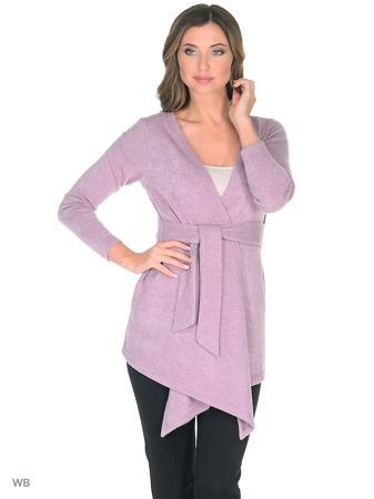 Кардиган Модный стиль