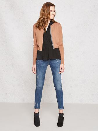 Кардиган Oltre