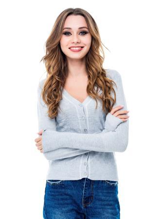 Кардиган Magnet