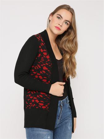 Кардиган Fiorella Rubino