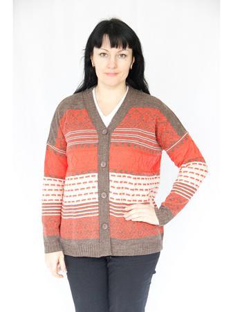 Кардиган polesie.