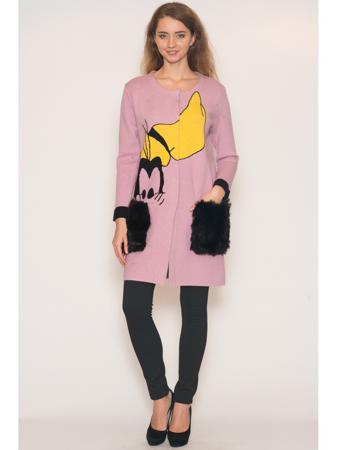 Кардиган Modaleto