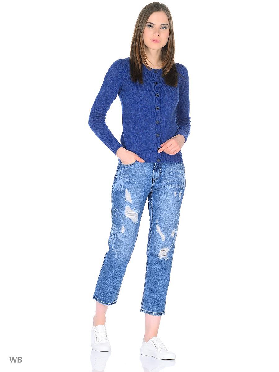 Кардиган United Colors of Benetton