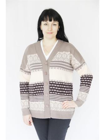 Кардиган polesie.