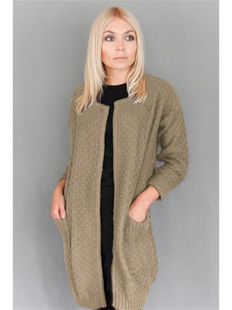 Кардиган polesie.