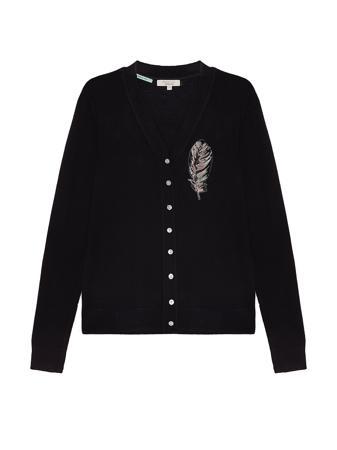 Кардиган AKHMADULLINA DREAMS