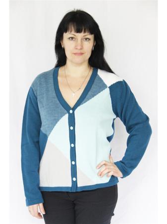 Кардиган polesie.