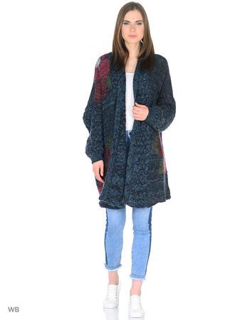 Кардиган Sisley