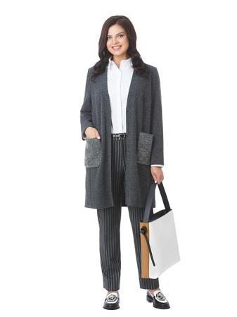 Кардиган Elema