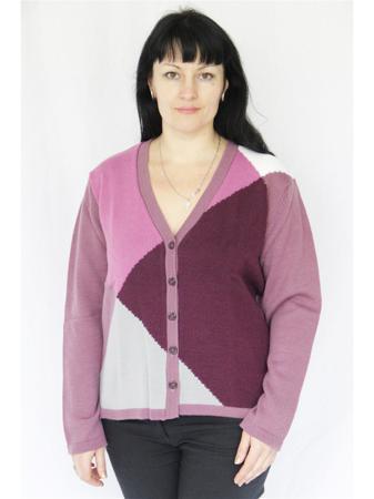 Кардиган polesie.