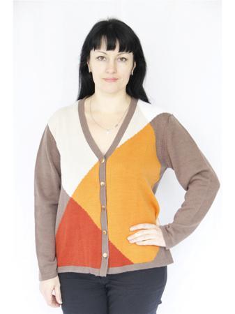 Кардиган polesie.