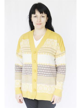 Кардиган polesie.