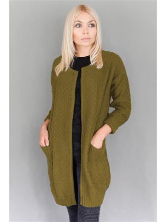 Кардиган polesie.
