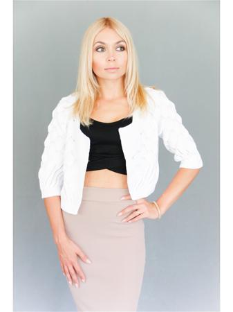 Кардиган polesie.