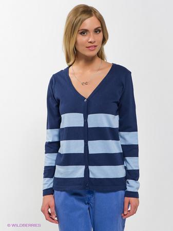 Кардиган Blue Seven