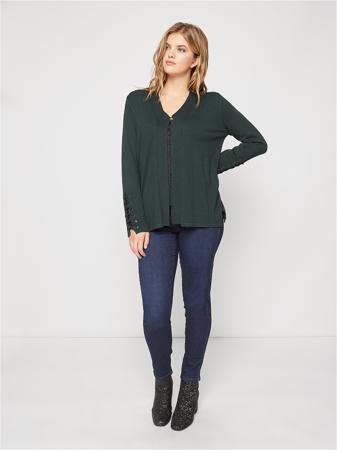 Кардиган Fiorella Rubino