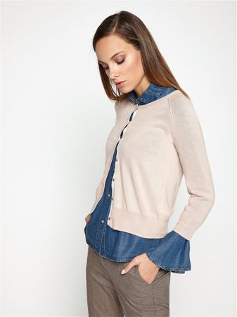 Кардиган Motivi