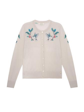 Кардиган AKHMADULLINA DREAMS