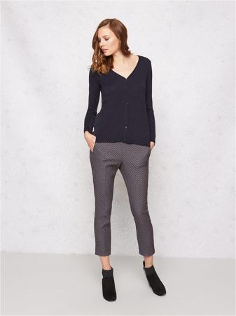 Кардиган Oltre